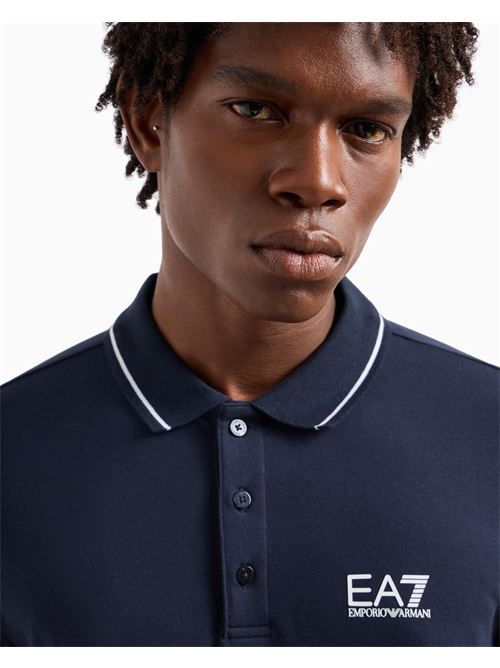  EMPORIO ARMANI EA7 | 8NPF17 PJVUZ/1562